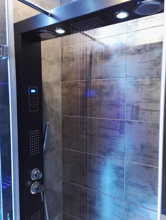 Marcus Bednarska Apartment Warszawa Eksteriør billede